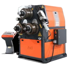 Profil & Boru Büküm