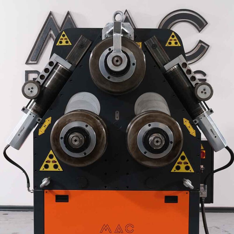 Profil & Boru Büküm